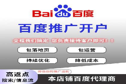 百度推广实战案例：如何精准投放广告